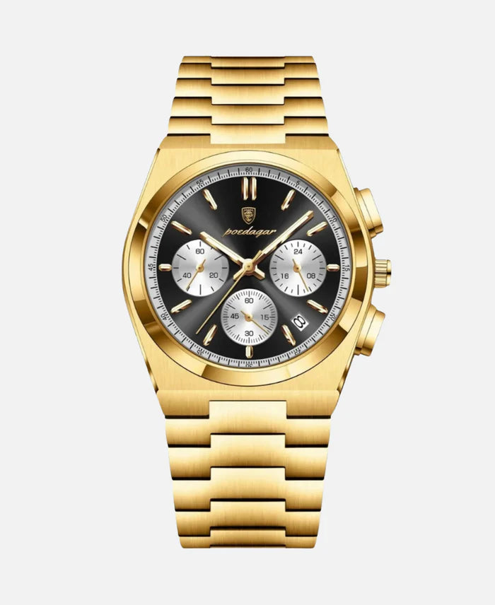 ORION CHRONOGRAPH